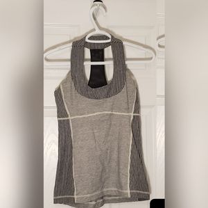 Lululemon Racer Back